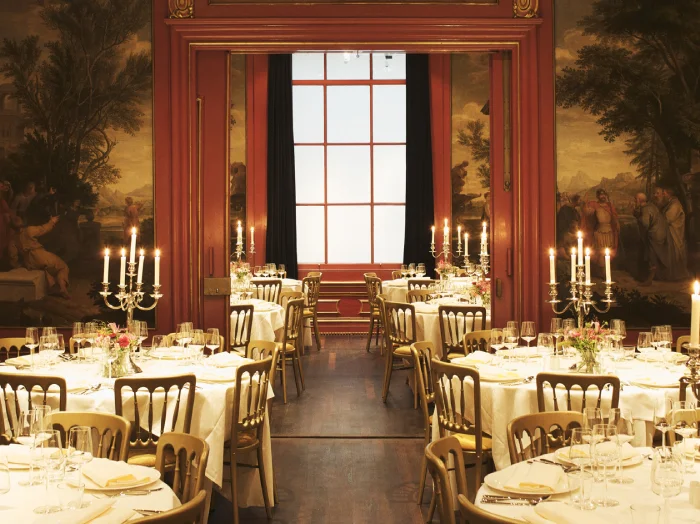 House of Amsterdam