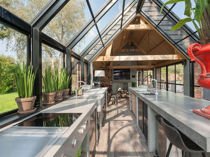 Orangerie (1)