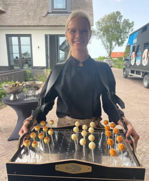 Fingerfood (2) Fingerfood (2)